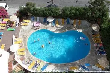 Апартаменты Mirachoro Albufeira