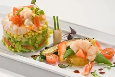 リゾートホテル Montanyà