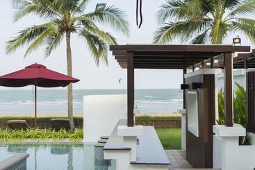 Tolani Le Bayburi Villas Pranburi