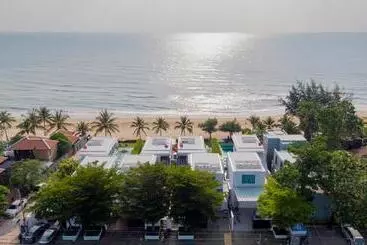 Tolani Le Bayburi Villas Hua Hin Pranburi
