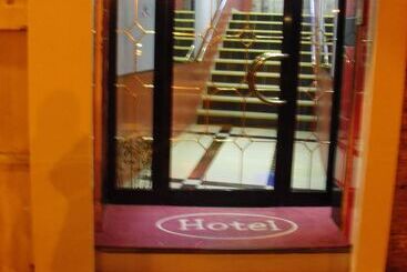 בית מלון כפרי Esperia