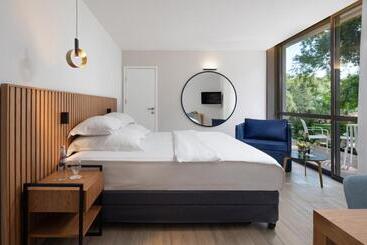 فندق Hacienda Forest View