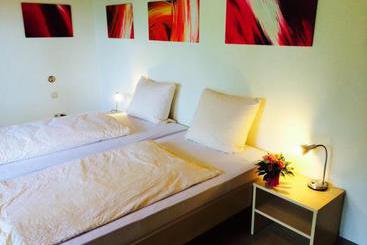 酒店 Haus Stallmeister