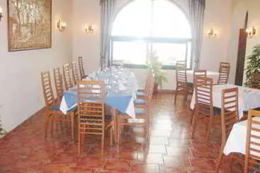 هتل Hôtel Hammamet Alger