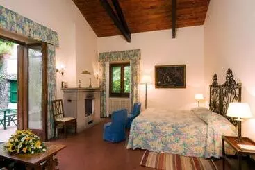 Hotel La Villarosa Terme