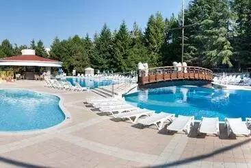 Hotel Magnolia   All Inclusive