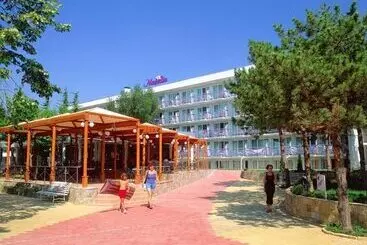 Hotel Magnolia   All Inclusive