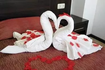 فندق Marina City Apart