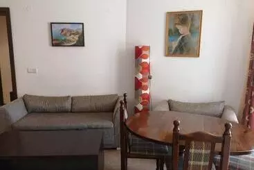 Отель Marina City Apart