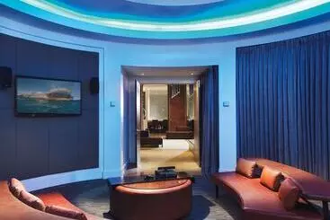 Mövenpick Hotel Mactan Island Cebu