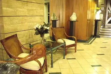 Hotelli Plaza Del Sol