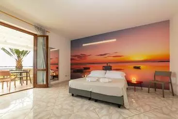 Hotel Resort Santa Maria