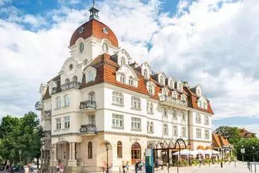 Rezydent Sopot Mgallery Hotel Collection