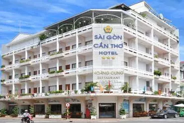 هتل Saigon Can Tho