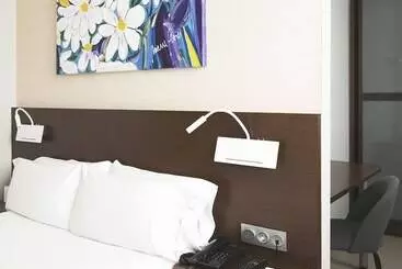 Отель & Spa Real Ciudad De Zaragoza