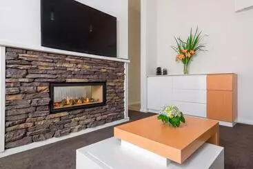 The Sands Hotel Hokianga