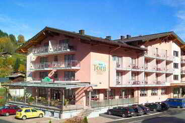 هتل Carpe Solem Kapoom