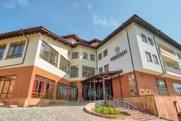 Park Hotel Arbanassi