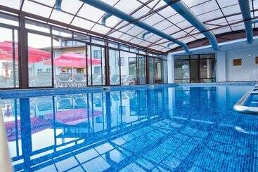 Park Hotel Arbanassi