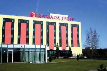 Ramada Hotel Britannia Hannover