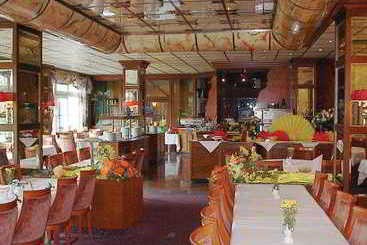 Ramada Hotel Britannia Hannover