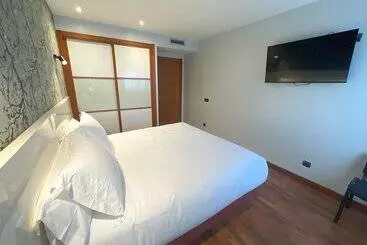 Hotel Apartamentos San Fermín Pamplona