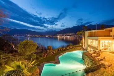 ホテル Bellavista Swiss Quality