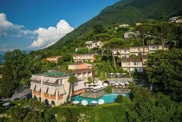 Hotel Bellavista Swiss Quality