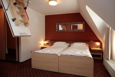 Szálloda Zamek Berchtold