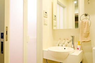 Aparthotel Mawari Shinsaibashi