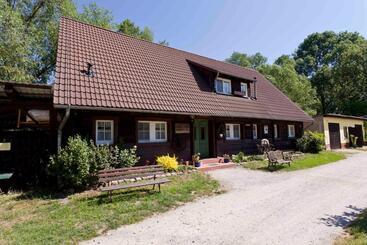 Pensione Gasthaus Dubkow Mühle
