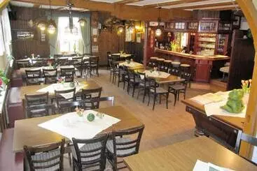 Pensão Gasthaus Dubkow Mühle