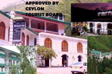 Majatalo Wathsala Inn