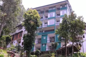 Majatalo Wathsala Inn