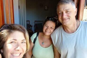 Hostel El Valle Hostería