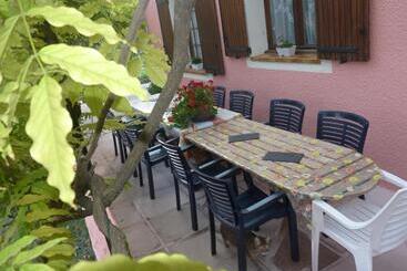 Bed and Breakfast Chambres D'hôtes Le Baou