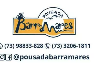 ペンション Pousada Barra Mares