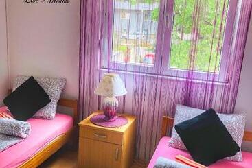 پانسیون Rooms Deny