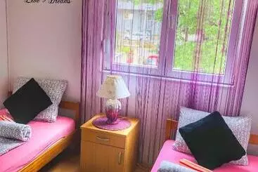 پانسیون Rooms Deny