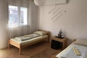 پانسیون Rooms Deny