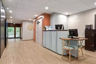 Appartement Appart'city Confort Lille Grand Palais