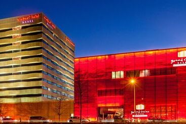 Airport Hotel Basel   Convenient & Friendly