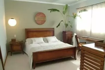 호텔 Anacã São Carlos