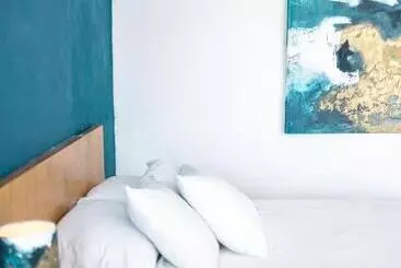 Hotel & Beach Club Ojo De Agua