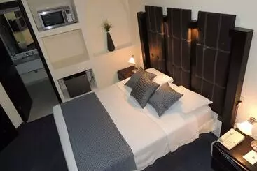 فندق Best Western Real Tula Express