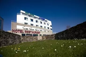 Brit Hotel Saint Malo – Le Transat