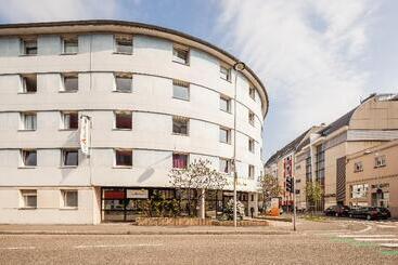 فندق City Résidence Strasbourg Centre