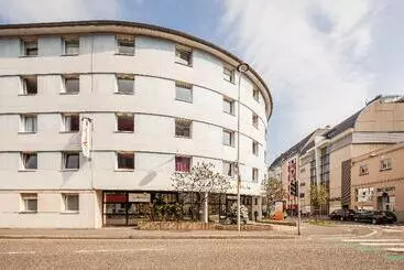 فندق City Résidence Strasbourg Centre