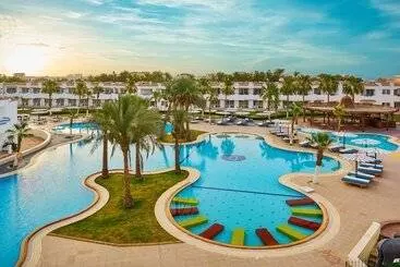ホテル Dreams Vacation Resort  Sharm El Sheikh