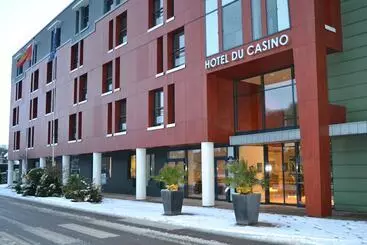 호텔 Du Casino